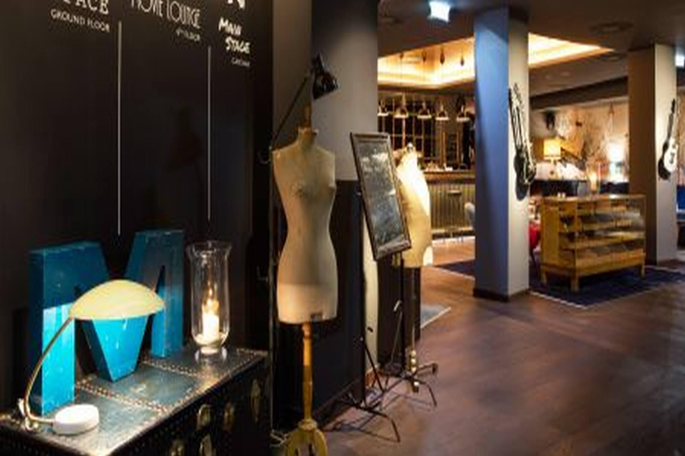 Ruby Marie Hotel Wiedeń Zewnętrze zdjęcie