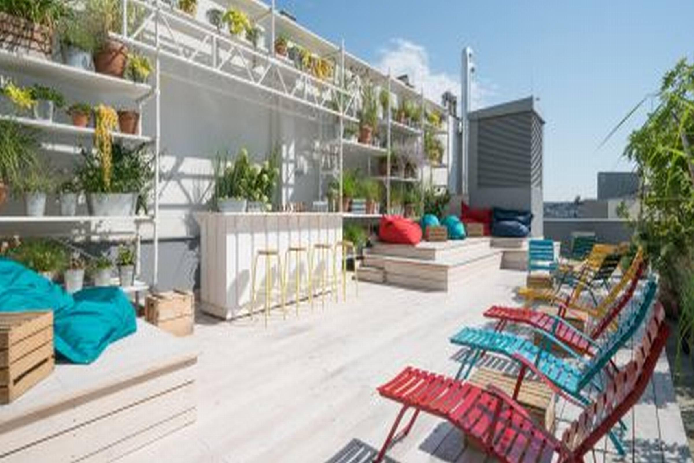 Ruby Marie Hotel Wiedeń Zewnętrze zdjęcie