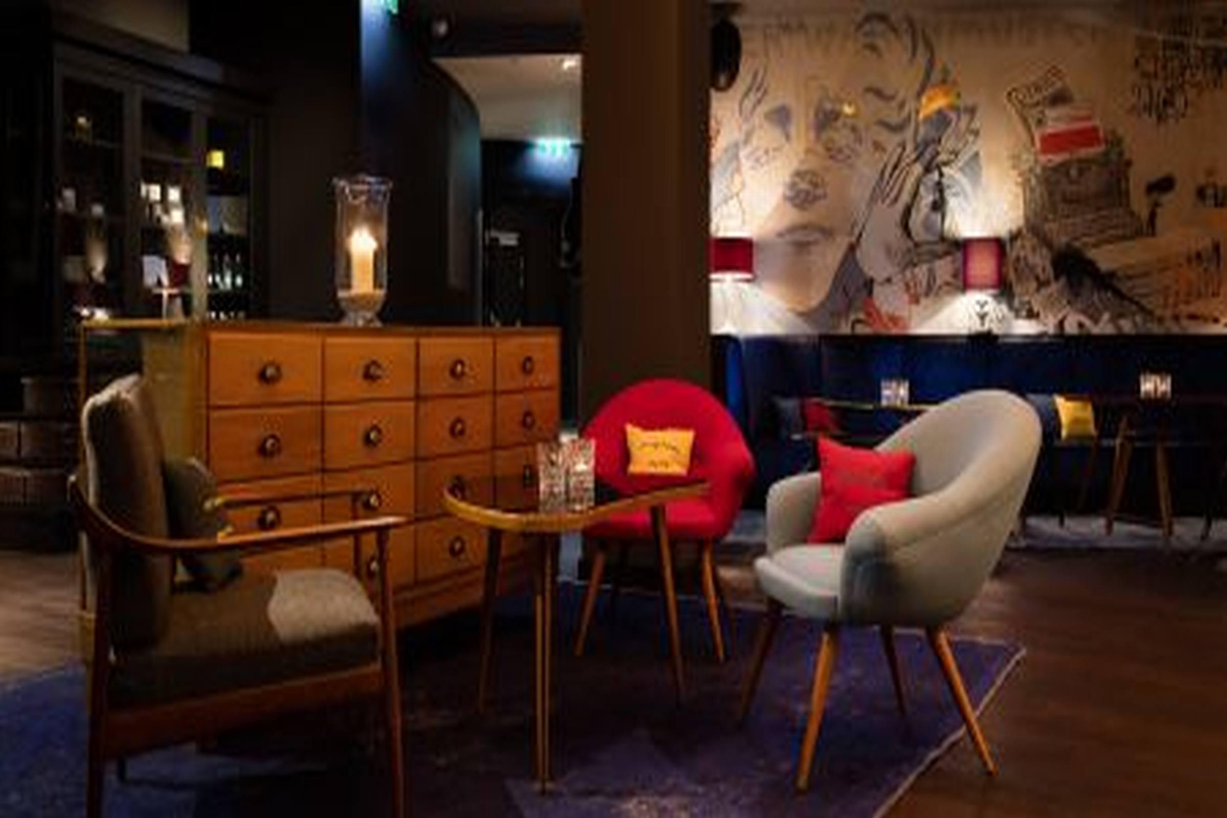 Ruby Marie Hotel Wiedeń Zewnętrze zdjęcie