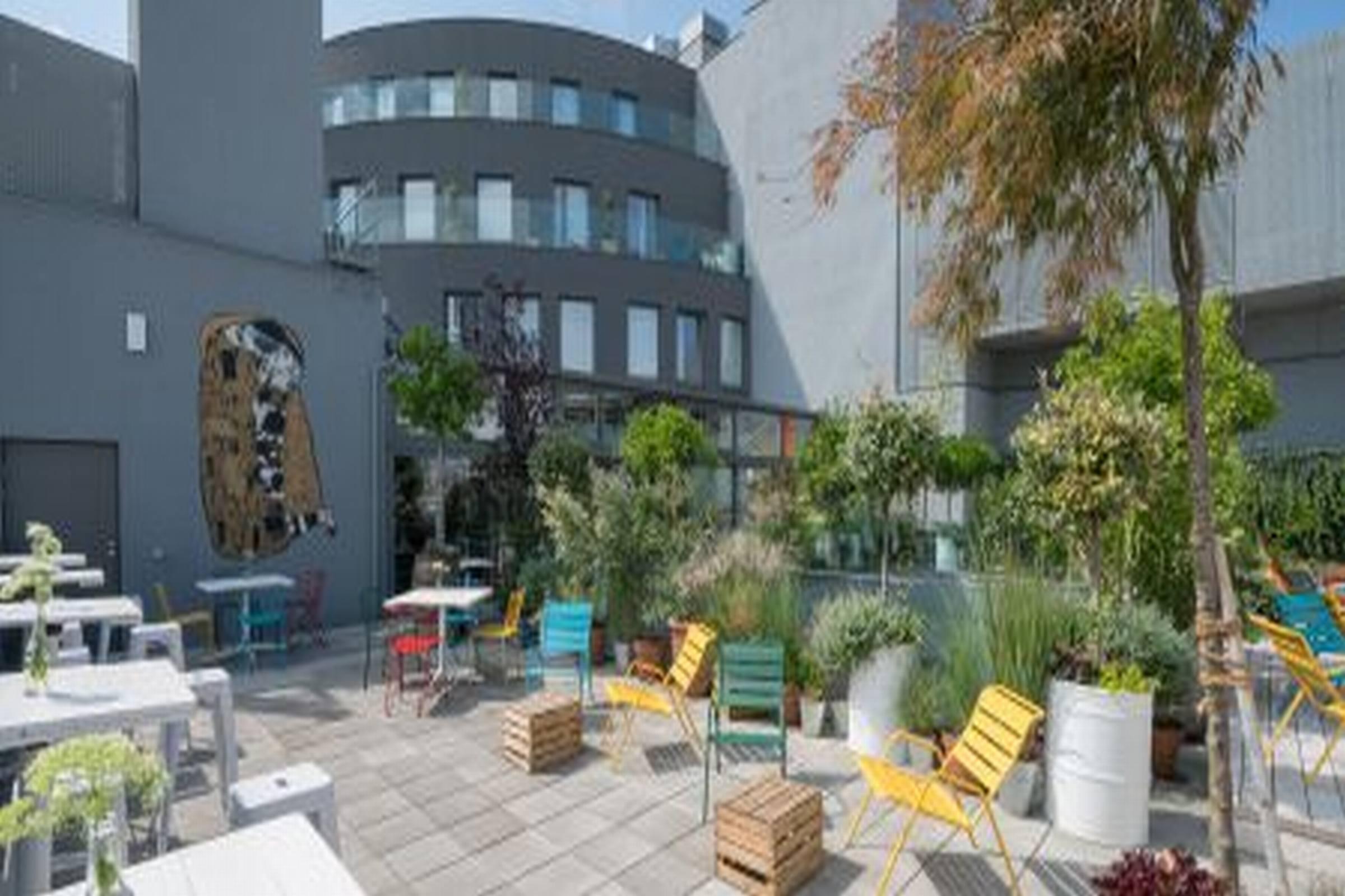 Ruby Marie Hotel Wiedeń Zewnętrze zdjęcie