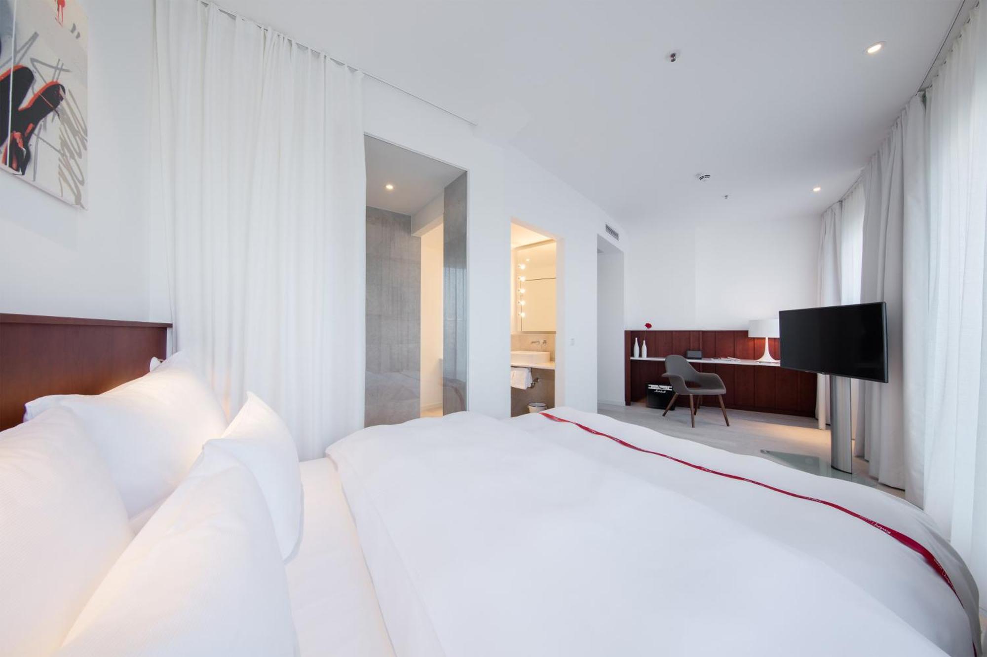 Ruby Marie Hotel Wiedeń Zewnętrze zdjęcie