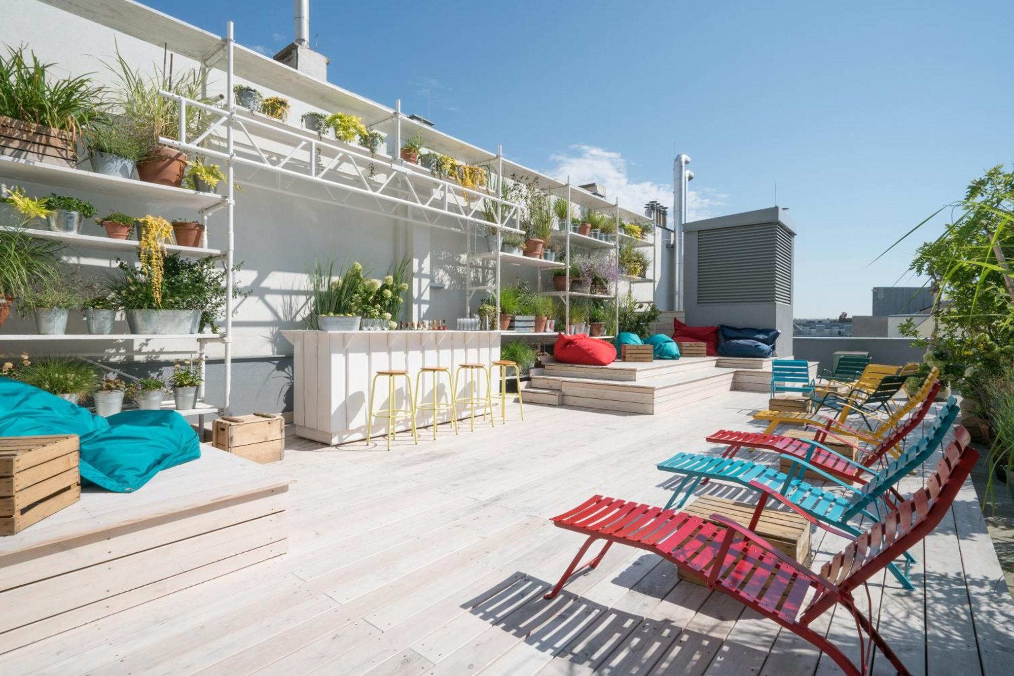 Ruby Marie Hotel Wiedeń Zewnętrze zdjęcie