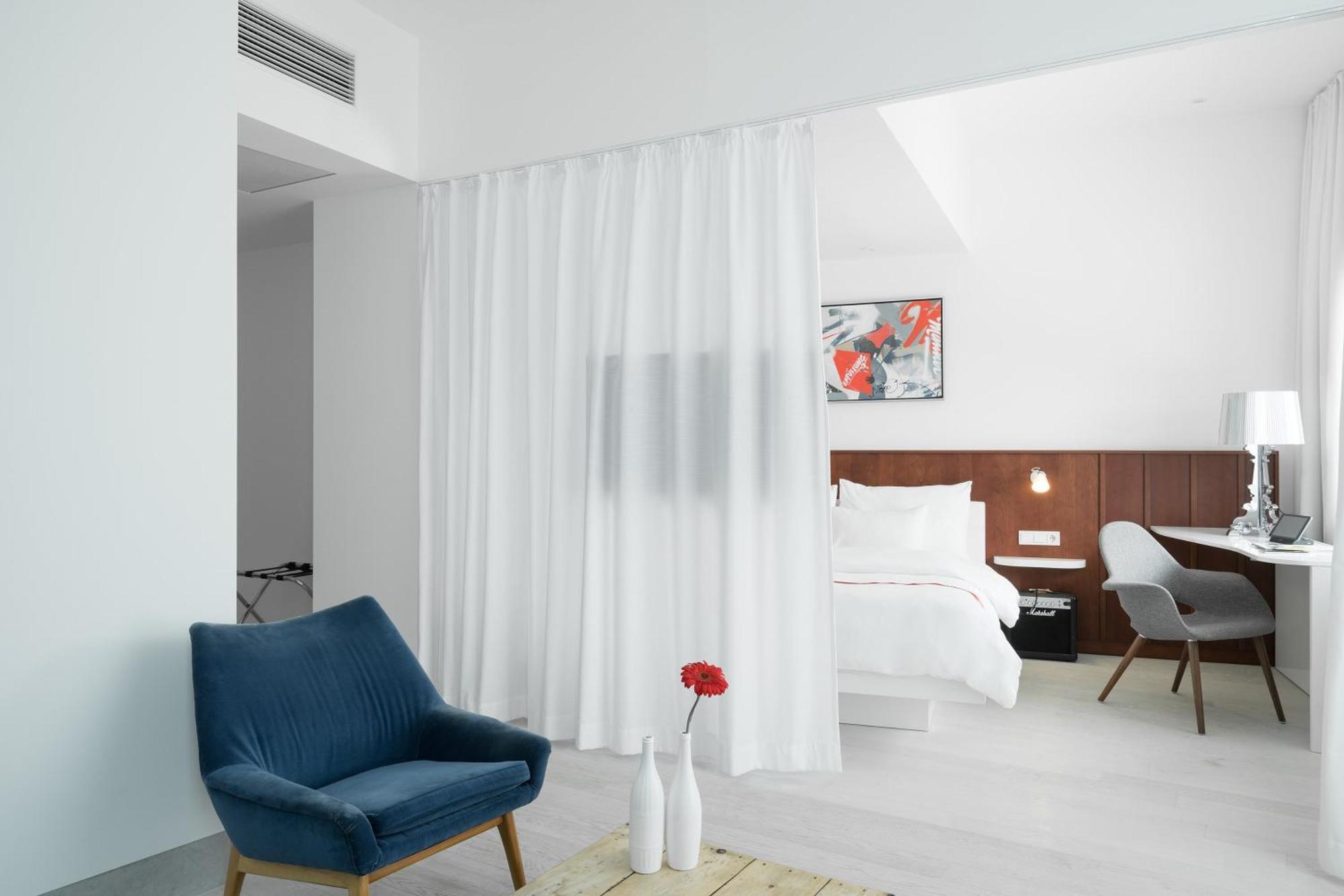 Ruby Marie Hotel Wiedeń Zewnętrze zdjęcie