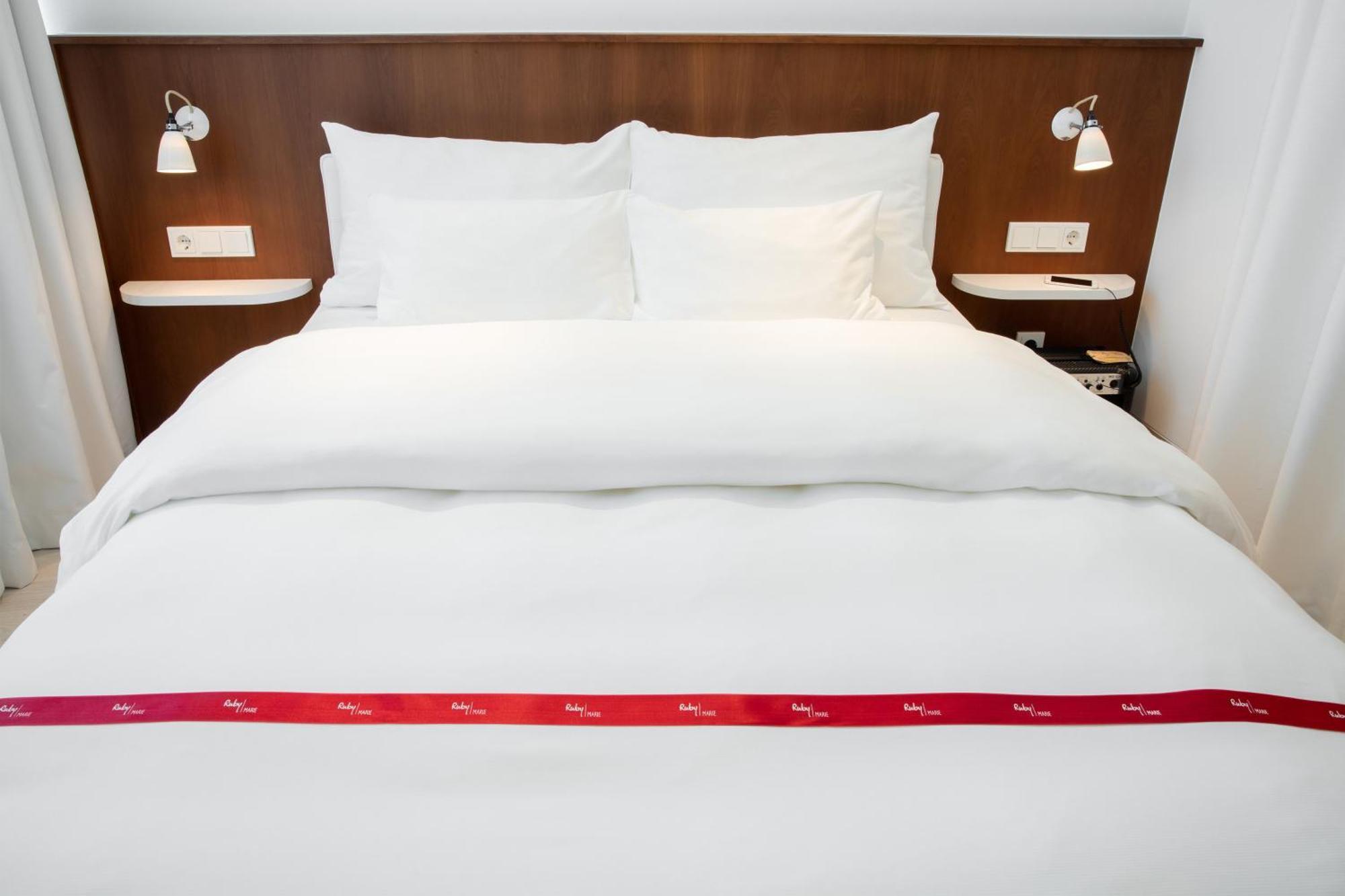 Ruby Marie Hotel Wiedeń Zewnętrze zdjęcie