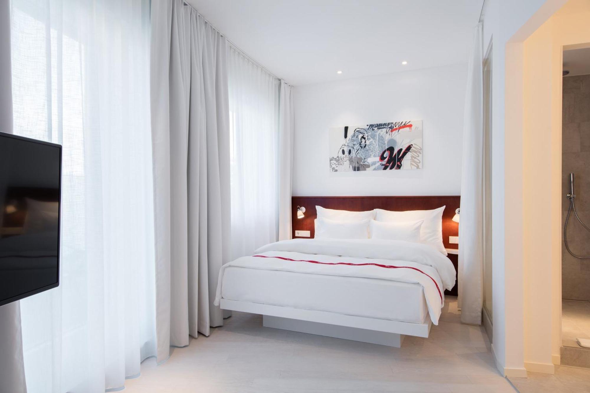Ruby Marie Hotel Wiedeń Zewnętrze zdjęcie