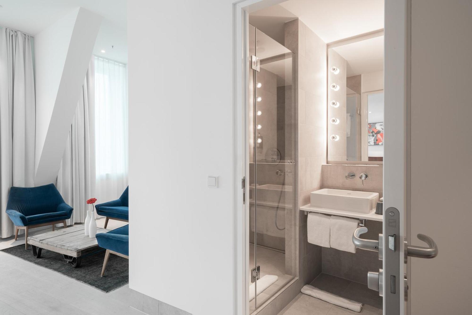 Ruby Marie Hotel Wiedeń Zewnętrze zdjęcie