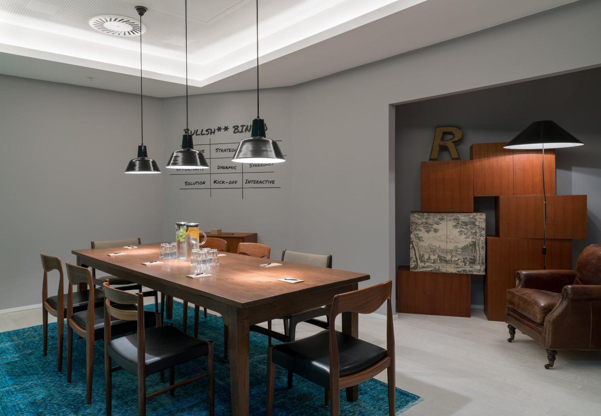 Ruby Marie Hotel Wiedeń Zewnętrze zdjęcie