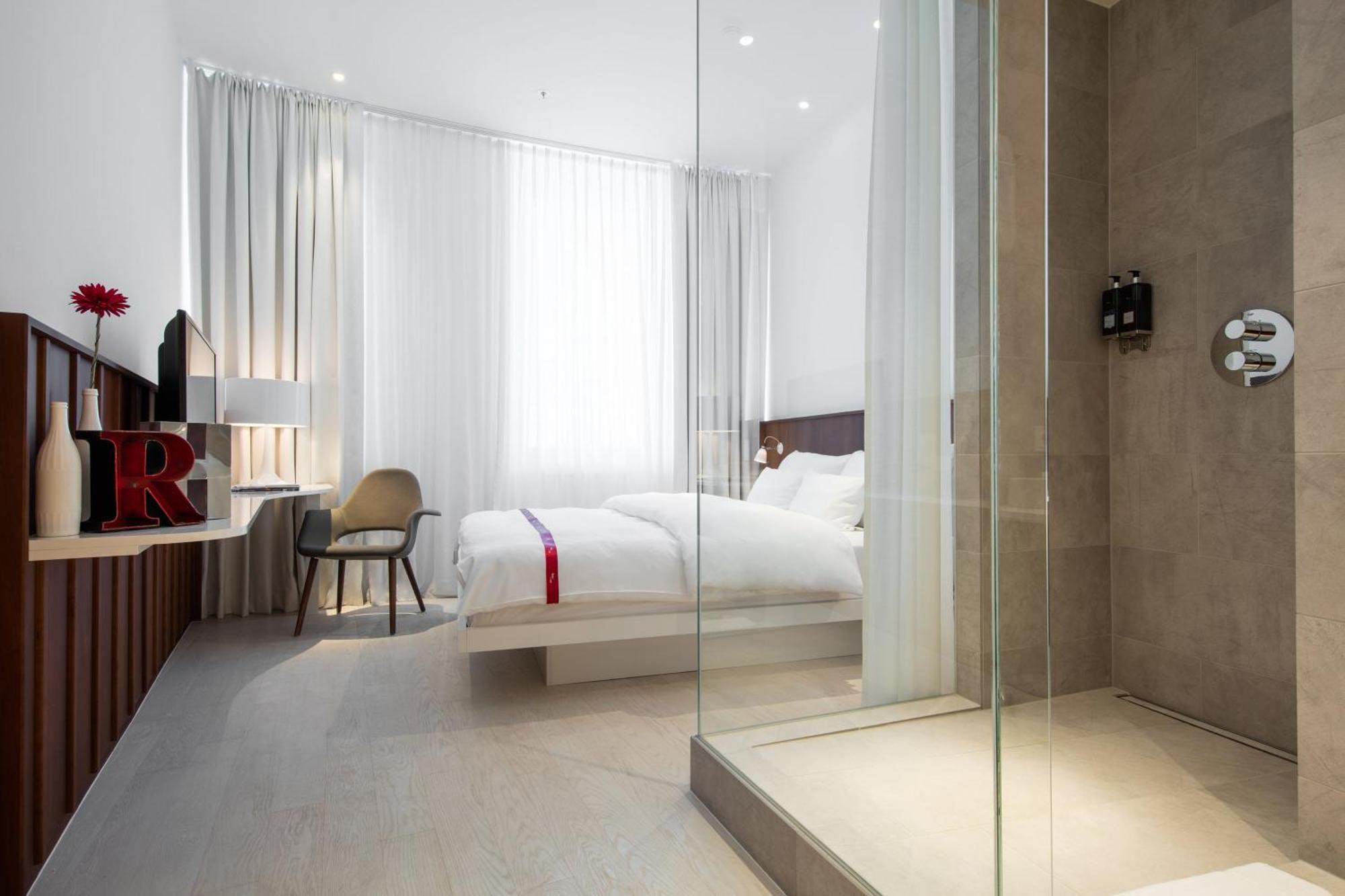 Ruby Marie Hotel Wiedeń Zewnętrze zdjęcie