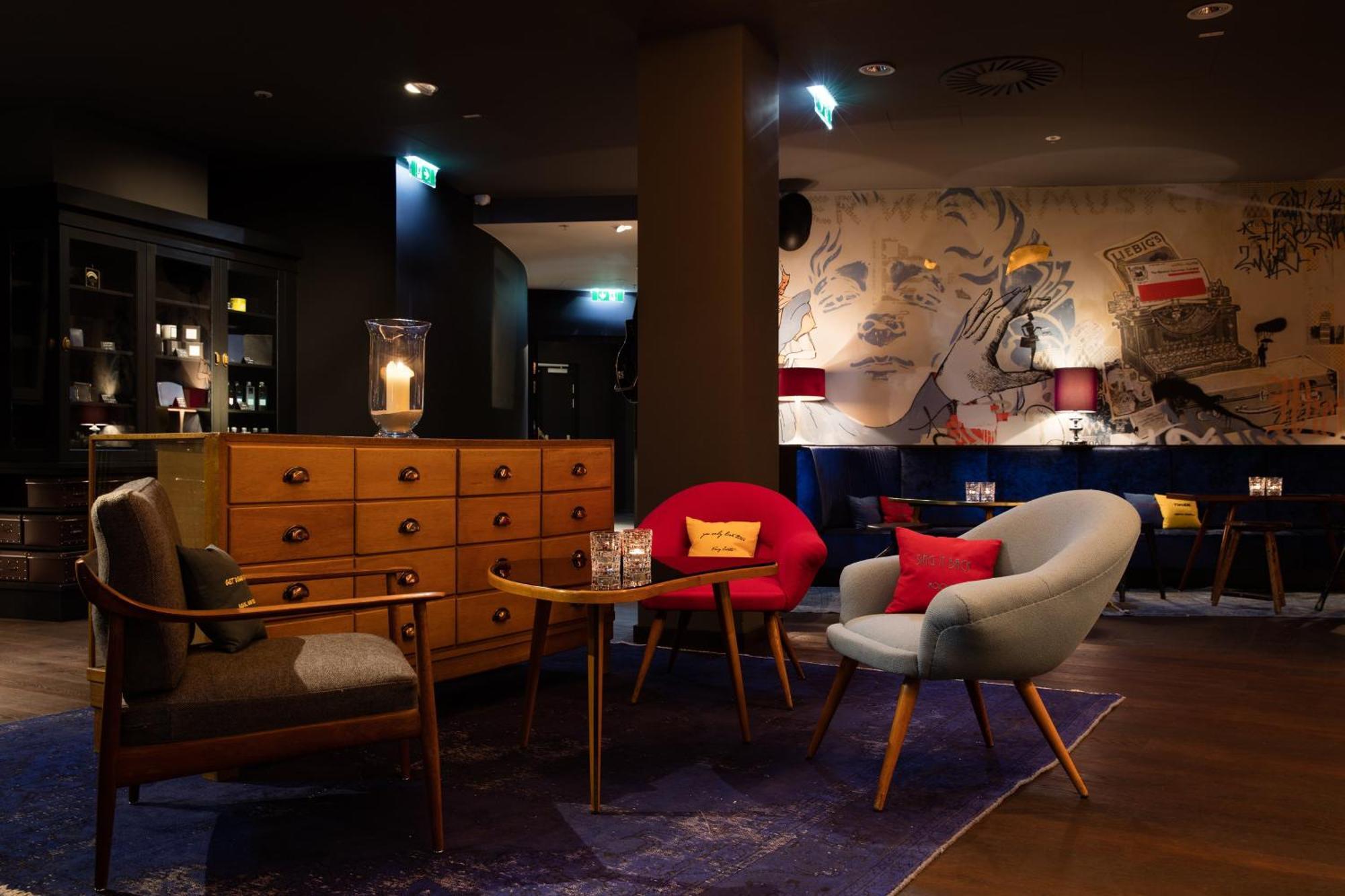 Ruby Marie Hotel Wiedeń Zewnętrze zdjęcie