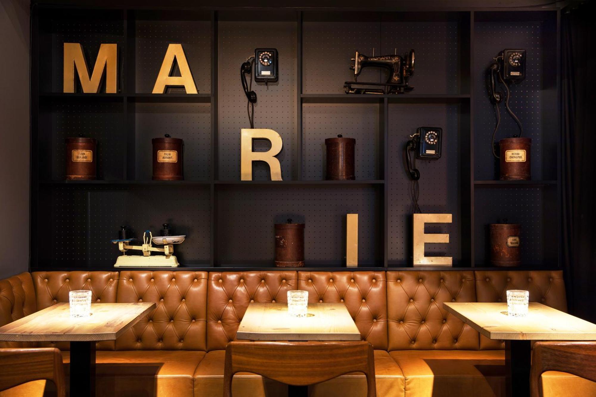 Ruby Marie Hotel Wiedeń Zewnętrze zdjęcie