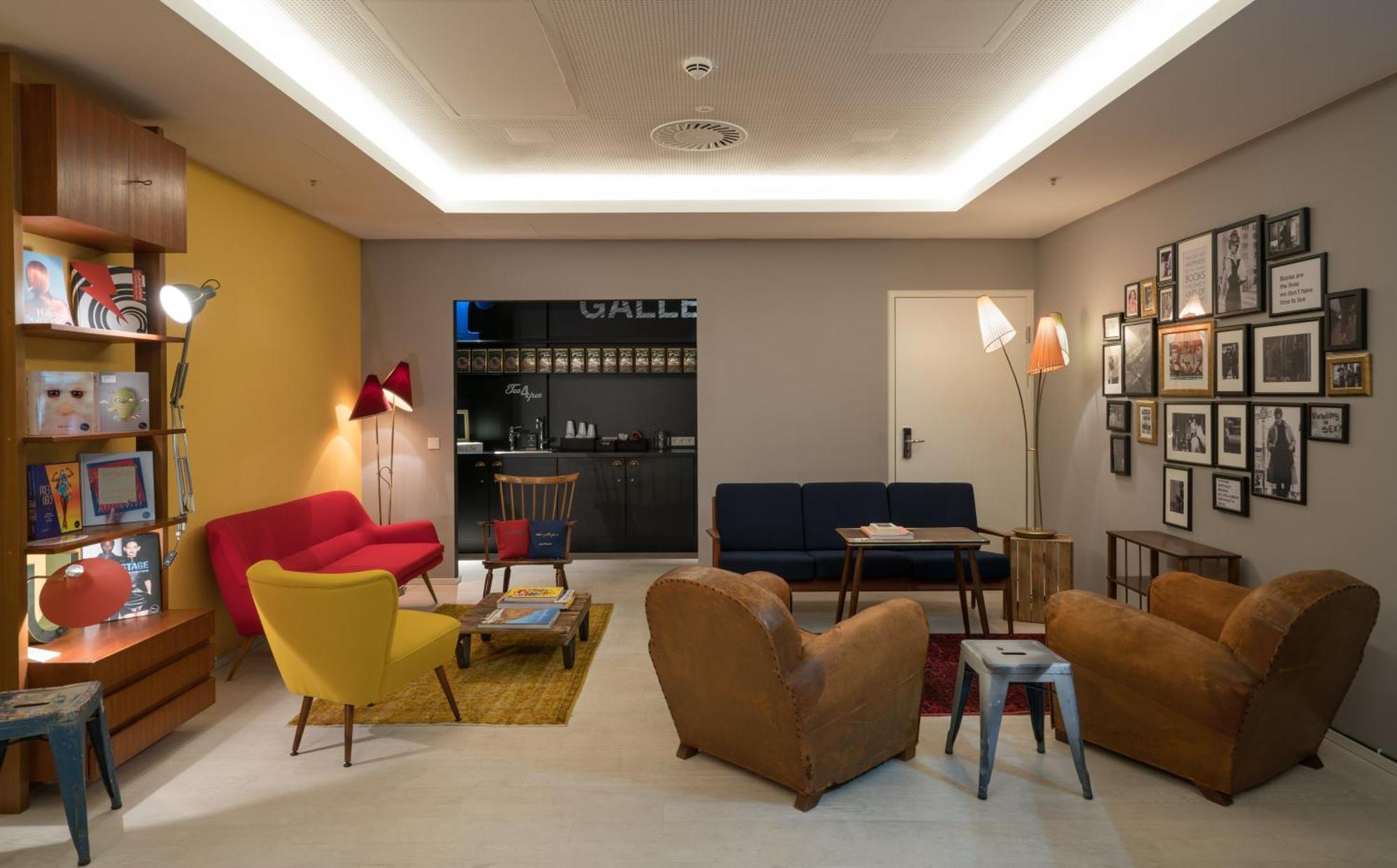 Ruby Marie Hotel Wiedeń Zewnętrze zdjęcie