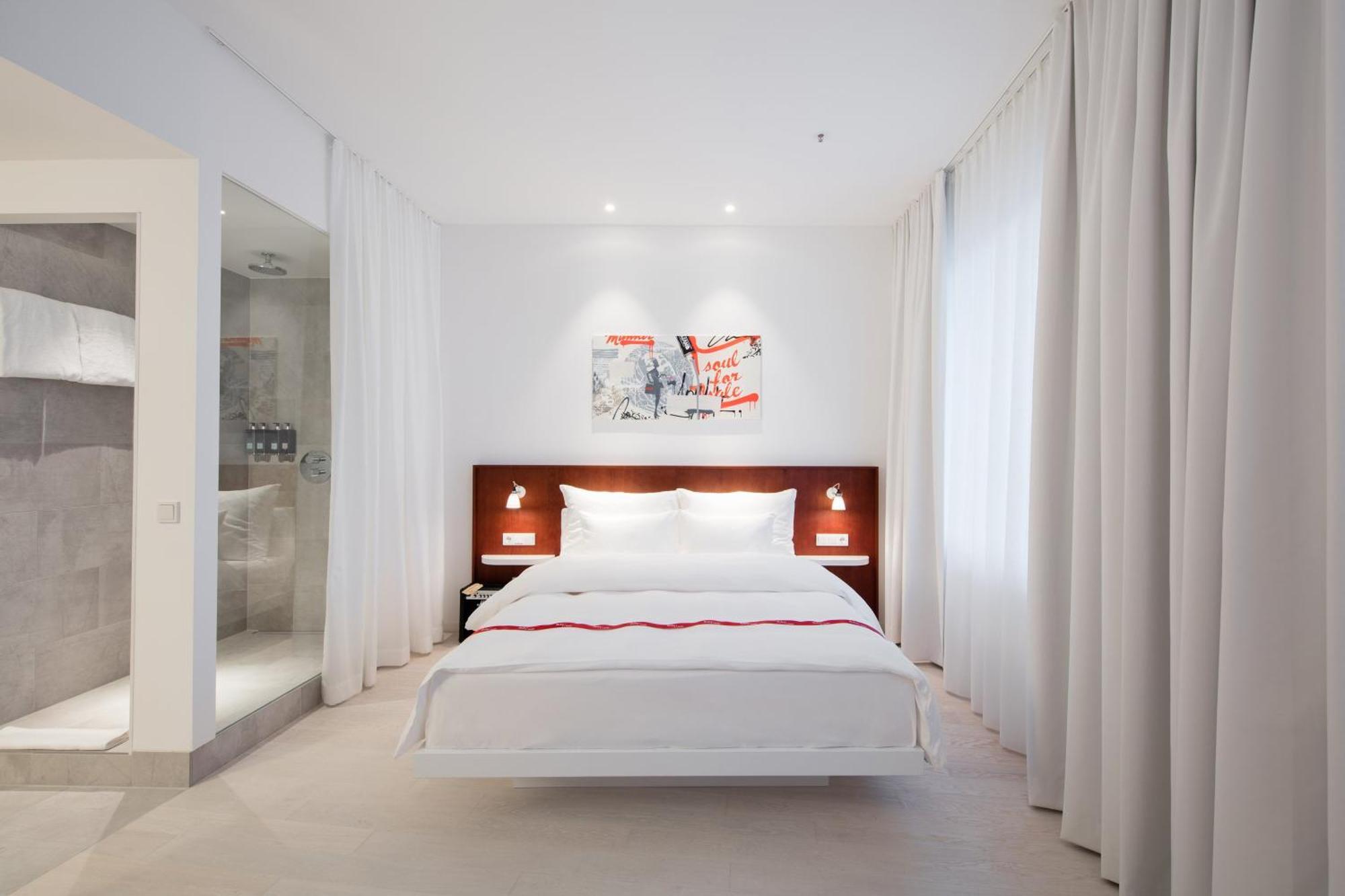 Ruby Marie Hotel Wiedeń Zewnętrze zdjęcie