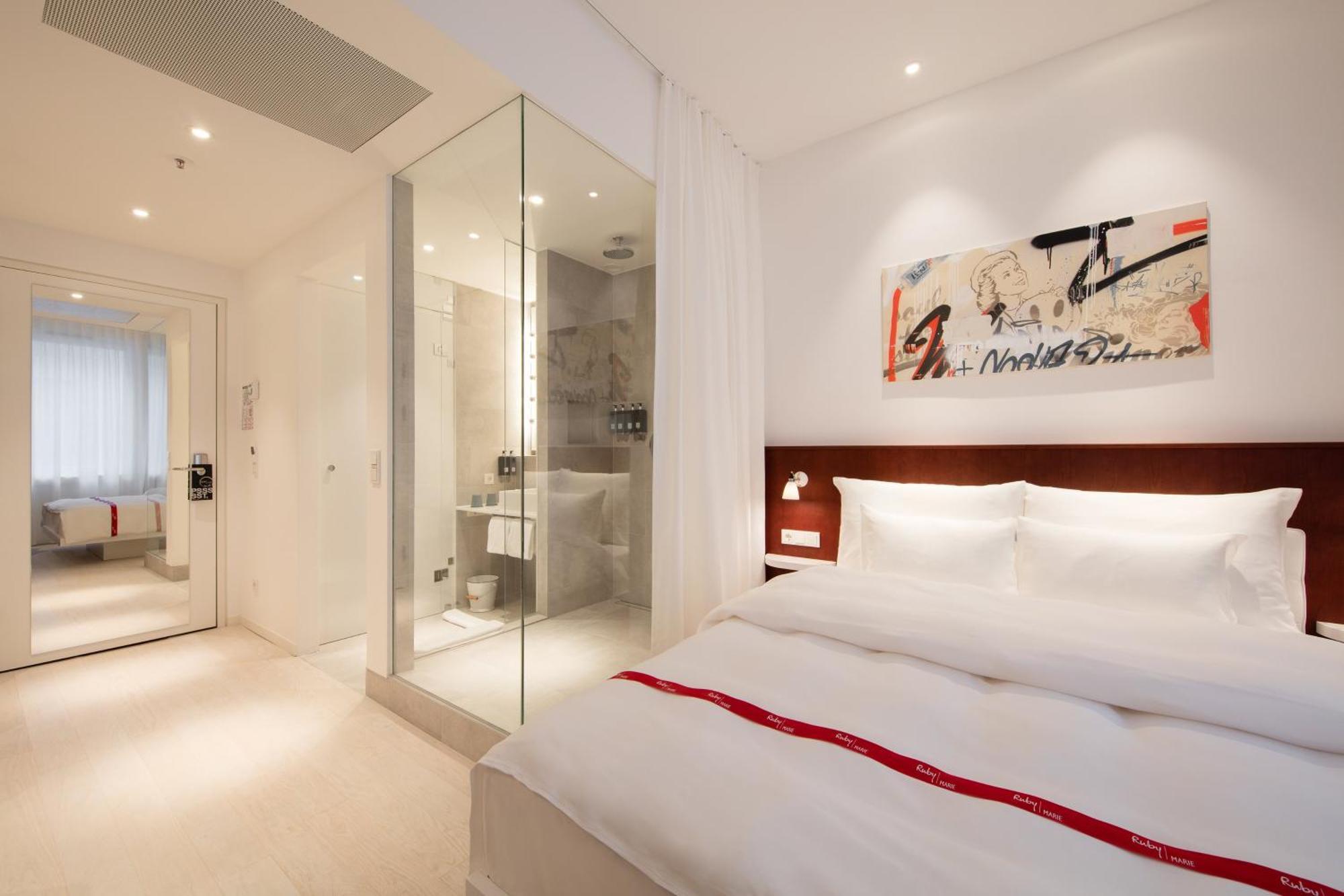 Ruby Marie Hotel Wiedeń Zewnętrze zdjęcie