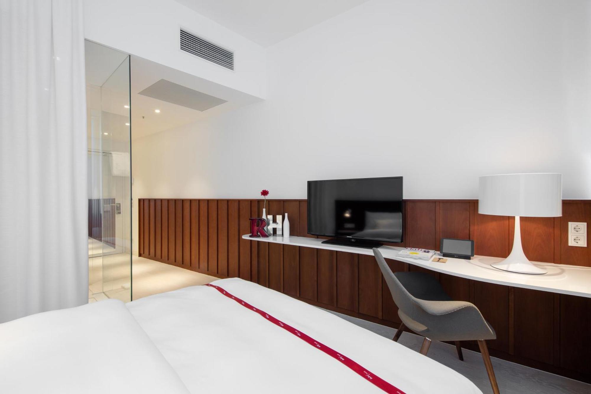 Ruby Marie Hotel Wiedeń Zewnętrze zdjęcie