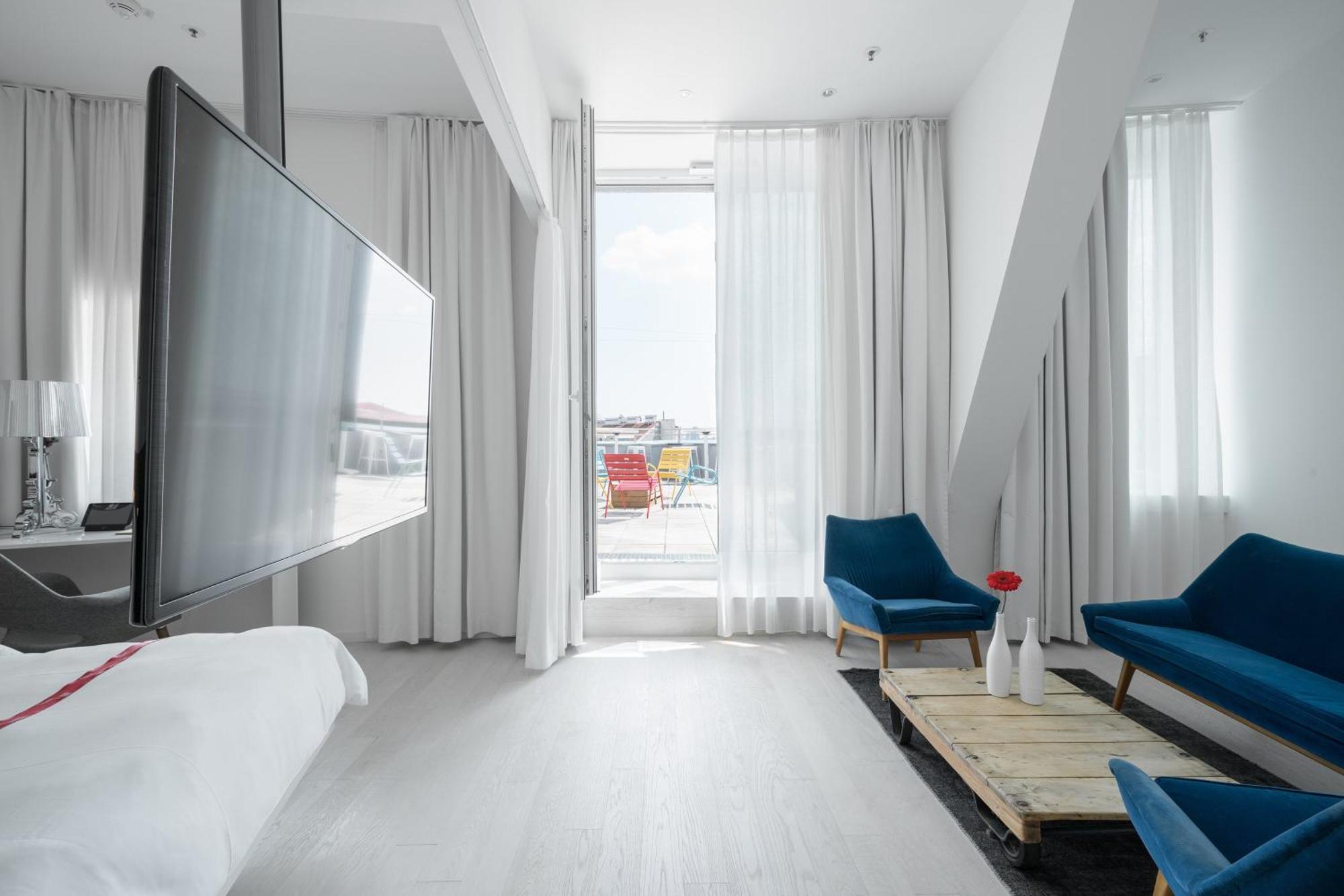 Ruby Marie Hotel Wiedeń Zewnętrze zdjęcie