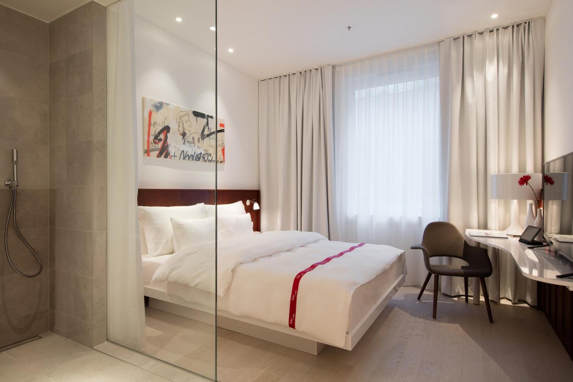 Ruby Marie Hotel Wiedeń Zewnętrze zdjęcie